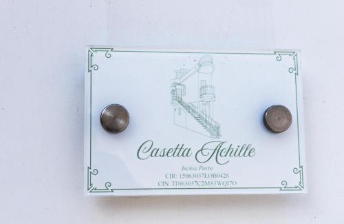 Ischia Porto House | Casetta Achille
