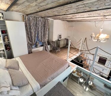 Esquilino Apartment | Welcoming Casetta all Esquilino: Family-Friendly Retreat