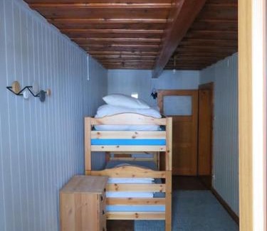 Bourg-Saint-Pierre Apartment | Discover Casetta AnnyCa: Guest Rated 8.9 with Pool Access