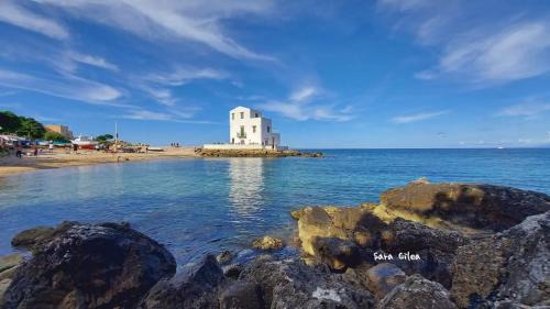 Porticello House | Casetta Bianca Luxury