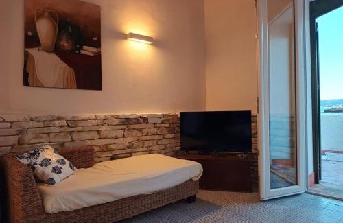 Porticello House | Casetta Bianca Luxury