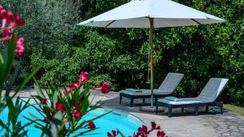 Neri Villa | Discover Family-Friendly Comfort at Casetta Busecchio