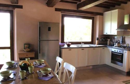 Bivio Lugnano Villa | Pet-Friendly Villas with Ocean Views in Città di Castello