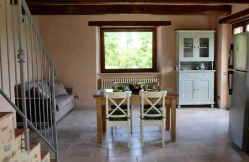 Bivio Lugnano Villa | Pet-Friendly Villas with Ocean Views in Città di Castello