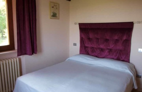 Bivio Lugnano Villa | Pet-Friendly Villas with Ocean Views in Città di Castello