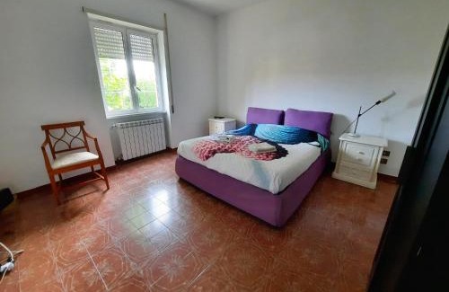 Zona LI La Storta Apartment | Budget-Friendly Stay at Casetta Cassia Roma with Kitchen