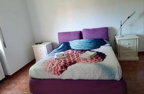 Zona LI La Storta Apartment | Budget-Friendly Stay at Casetta Cassia Roma with Kitchen
