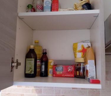 Zona LI La Storta Apartment | Budget-Friendly Stay at Casetta Cassia Roma with Kitchen