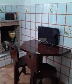 Zagarolo Apartment | Discover Casetta Centro Storico: Pet-Friendly Stay Rated 9.5