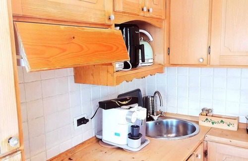 Tarvisio Apartment | Perfect Getaway: CASETTA CHEY for Couples and Families