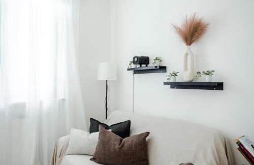 San Costanzo Apartment | Casetta Collemare