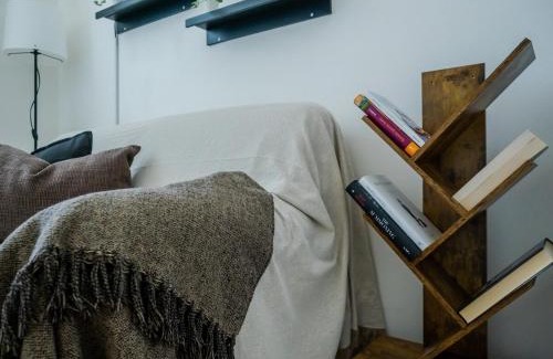 San Costanzo Apartment | Casetta Collemare