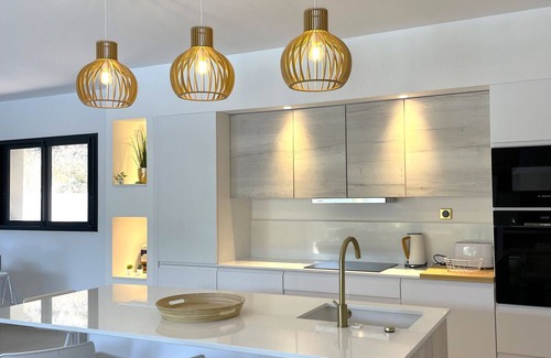 Conca Villa | Exceptional Stay at Casetta Concarella with Private Pool