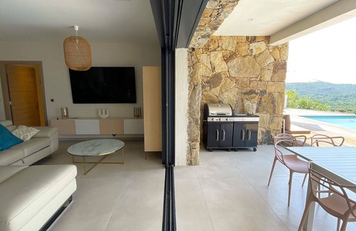Conca Villa | Exceptional Stay at Casetta Concarella with Private Pool