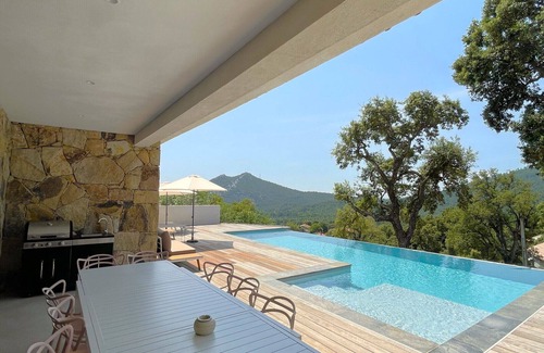 Conca Villa | Exceptional Stay at Casetta Concarella with Private Pool