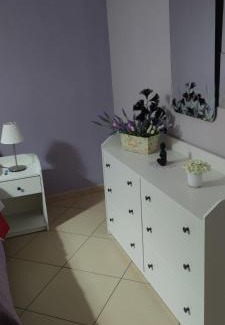 Nocera Inferiore Apartment | Independent Casetta: Family-Friendly Retreat with High Ratings