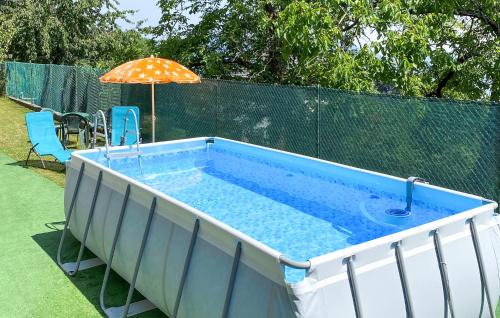Comero House | Charming 1 Bedroom Home in Miazzina - Family & Pet Friendly