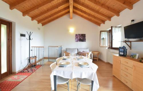 Comero House | Charming 1 Bedroom Home in Miazzina - Family & Pet Friendly