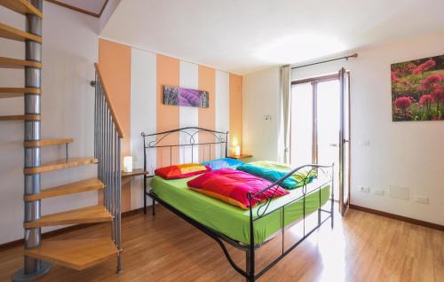 Comero House | Charming 1 Bedroom Home in Miazzina - Family & Pet Friendly