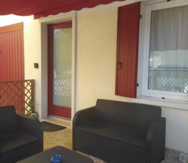 Pescantina Apartment | Child-Friendly Retreat at Casetta dei Nonni - Guest Rated 9.1