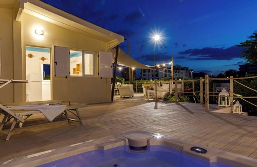 Cattolica Villa | Casetta del Pescatore 4, Emma Villas