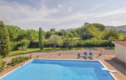 Orbetello House | Discover Casetta Del Pastore: Family-Friendly Retreat