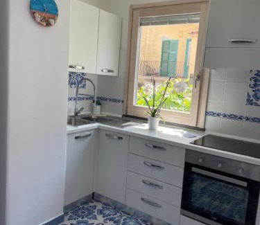 Ischia Porto Apartment | Oceanfront Casetta del pescatore - 4-Star Guest Rated Retreat