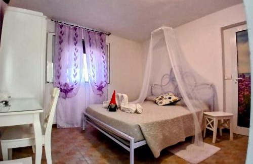 Noli House | Discover Casetta delle Fate: Nature & Sports Awaits You