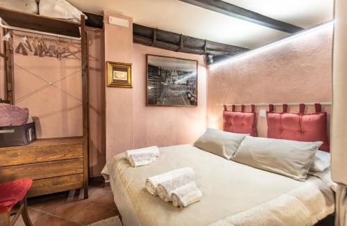 Sutri House | Guest Favorite: Casetta Di Carlo Magno with Family Amenities