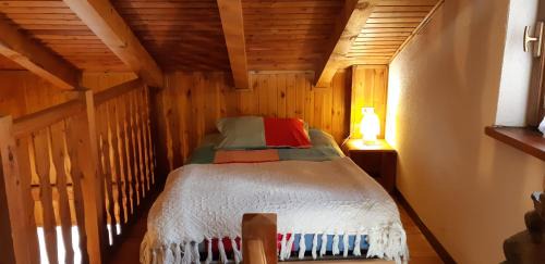Artaz Vieu Apartment | Pet-Friendly Retreat at Casetta di Montagna Viuex
