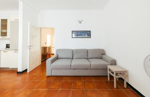 Quarto dei Mille Apartment | Family-Friendly Retreat at Casetta di Quarto - Rated 9.3/10