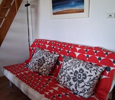 Vigliano d'Asti Apartment | Casetta di Vigliano II