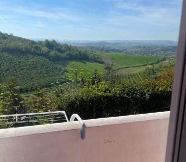 Vigliano d'Asti Apartment | Casetta di Vigliano II