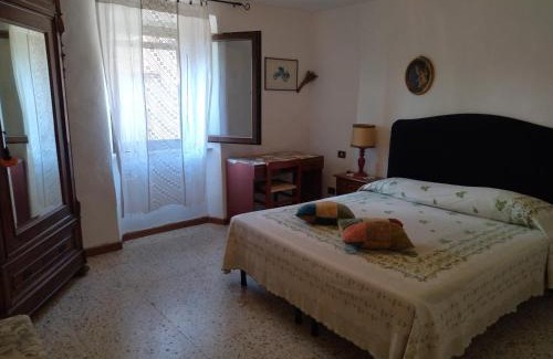 Allerona Apartment | Discover Casetta Edera: Pet-Friendly Haven with High Ratings
