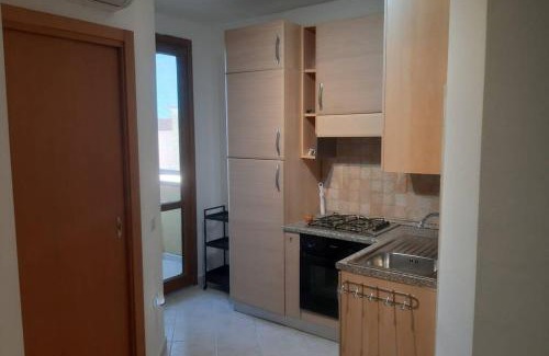 Elmas Apartment | Elegant Casetta Emma: Quiet Getaway Near Elmas Airport
