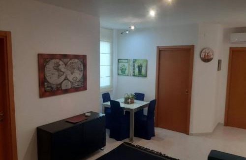 Elmas Apartment | Elegant Casetta Emma: Quiet Getaway Near Elmas Airport