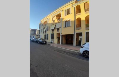 Elmas Apartment | Elegant Casetta Emma: Quiet Getaway Near Elmas Airport