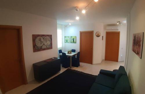 Elmas Apartment | Elegant Casetta Emma: Quiet Getaway Near Elmas Airport