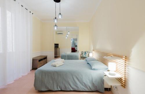 Trapani Apartment | Casetta Fardella 95: Oceanfront Retreat with Guest Rating 9.8