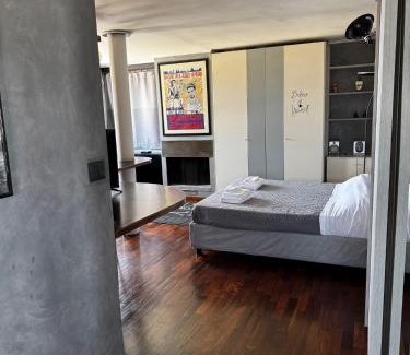 Tor di Quinto Apartment | Family-Friendly Retreat at Casetta Fleming - Rated 9.3/10