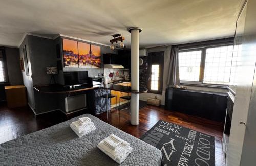 Tor di Quinto Apartment | Family-Friendly Retreat at Casetta Fleming - Rated 9.3/10