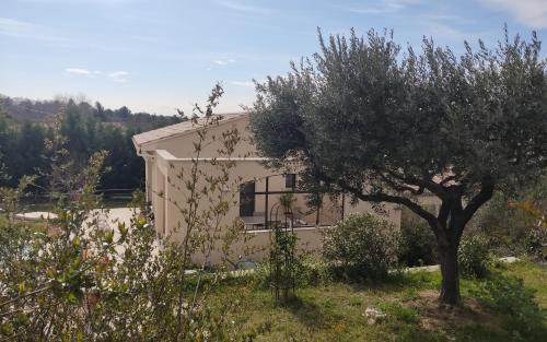 Malemort-du-Comtat House | Casetta
