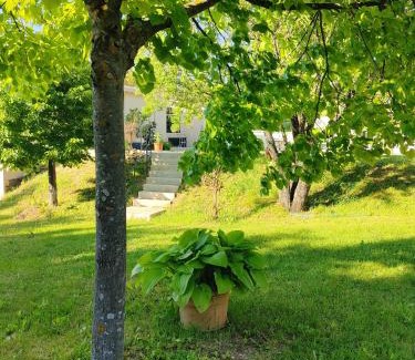 Malemort-du-Comtat House | Casetta