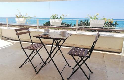 Donnalucata House | Casetta Frontemare