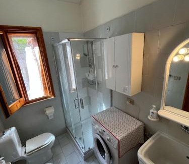 Sant'Alessio Siculo House | Casetta Giacorì Sant'Alessio Village