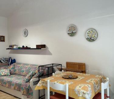 Sant'Alessio Siculo House | Casetta Giacorì Sant'Alessio Village