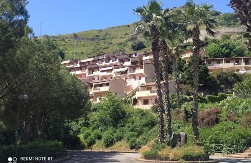 Sant'Alessio Siculo House | Casetta Giacorì Sant'Alessio Village