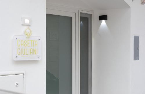 Polignano a Mare House | Casetta Giuliani