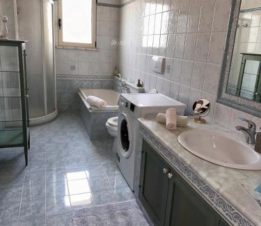 Castiglione d'Otranto Apartment | Casetta Home