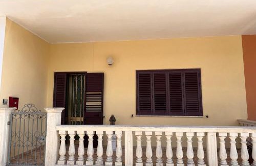 Castiglione d'Otranto Apartment | Casetta Home